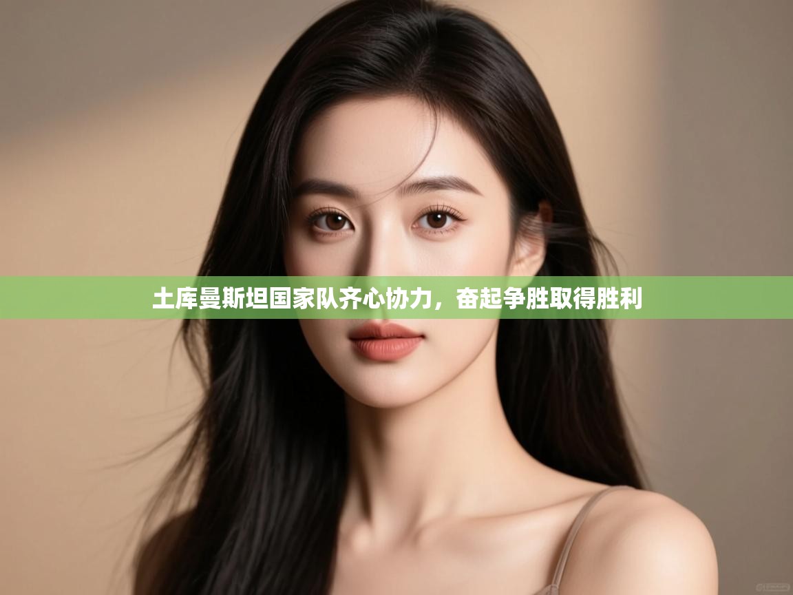 土库曼斯坦国家队齐心协力，奋起争胜取得胜利  第1张