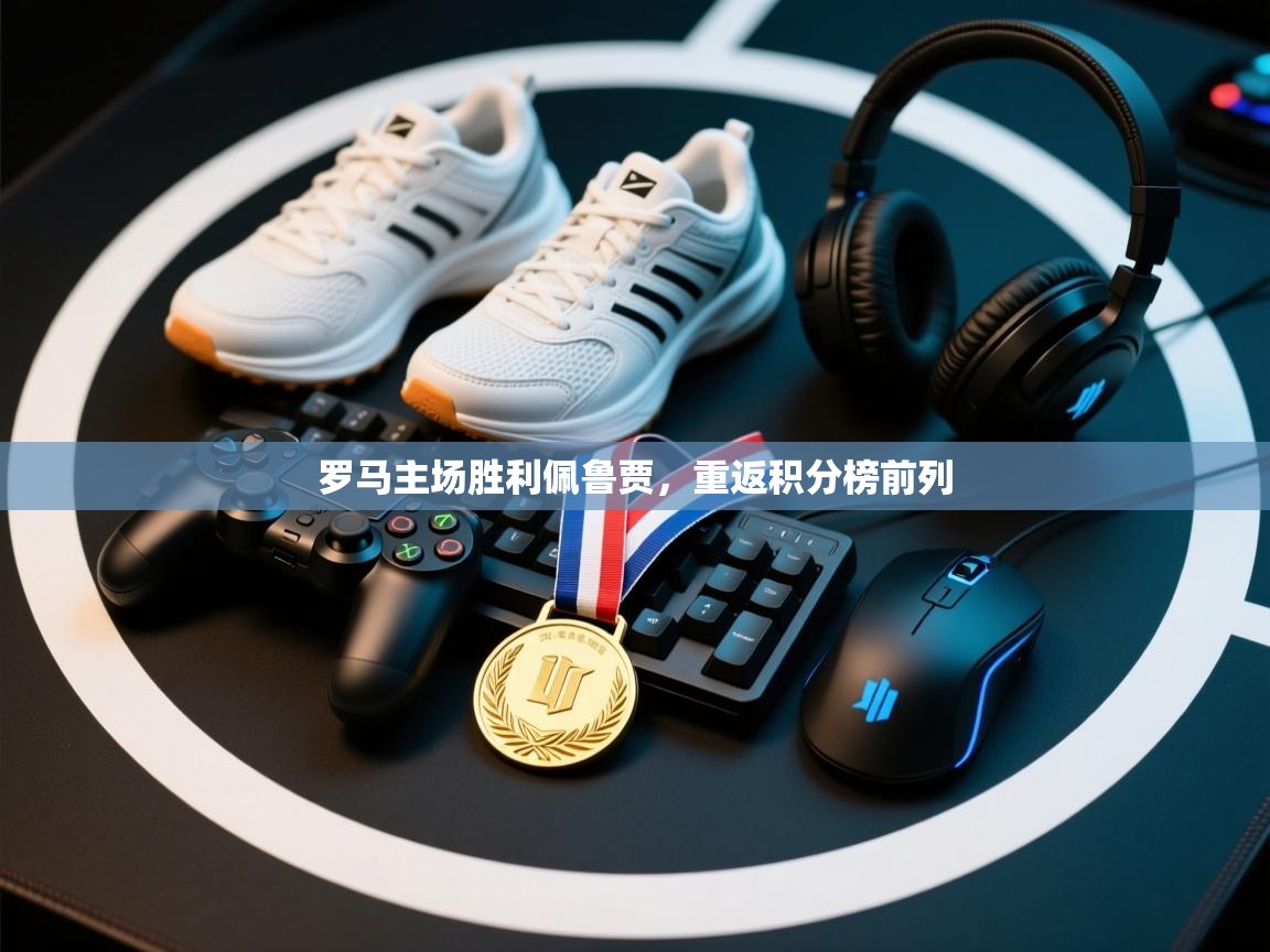 罗马主场胜利佩鲁贾,重返积分榜前列 第2张