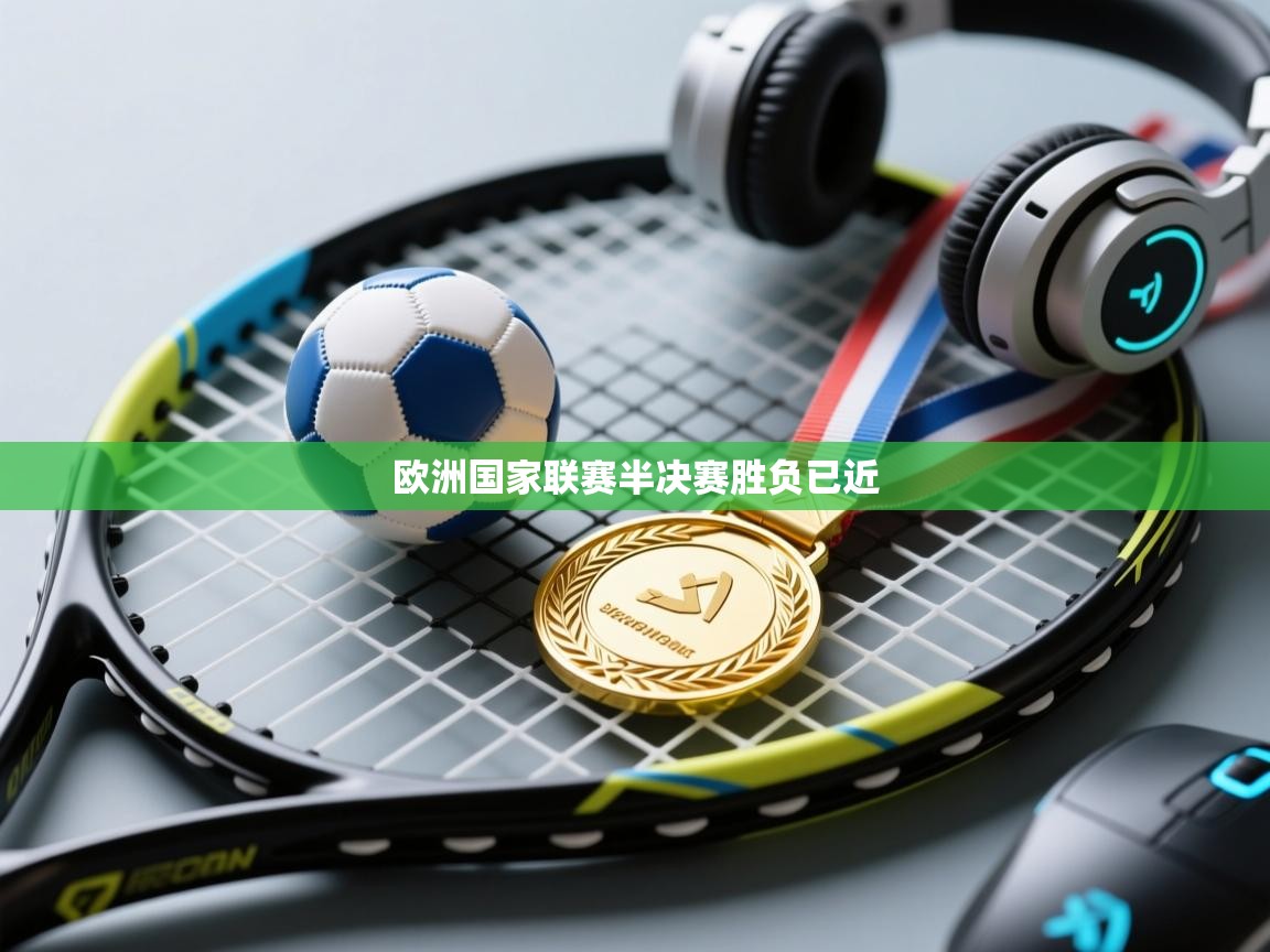 欧洲国家联赛半决赛胜负已近  第2张