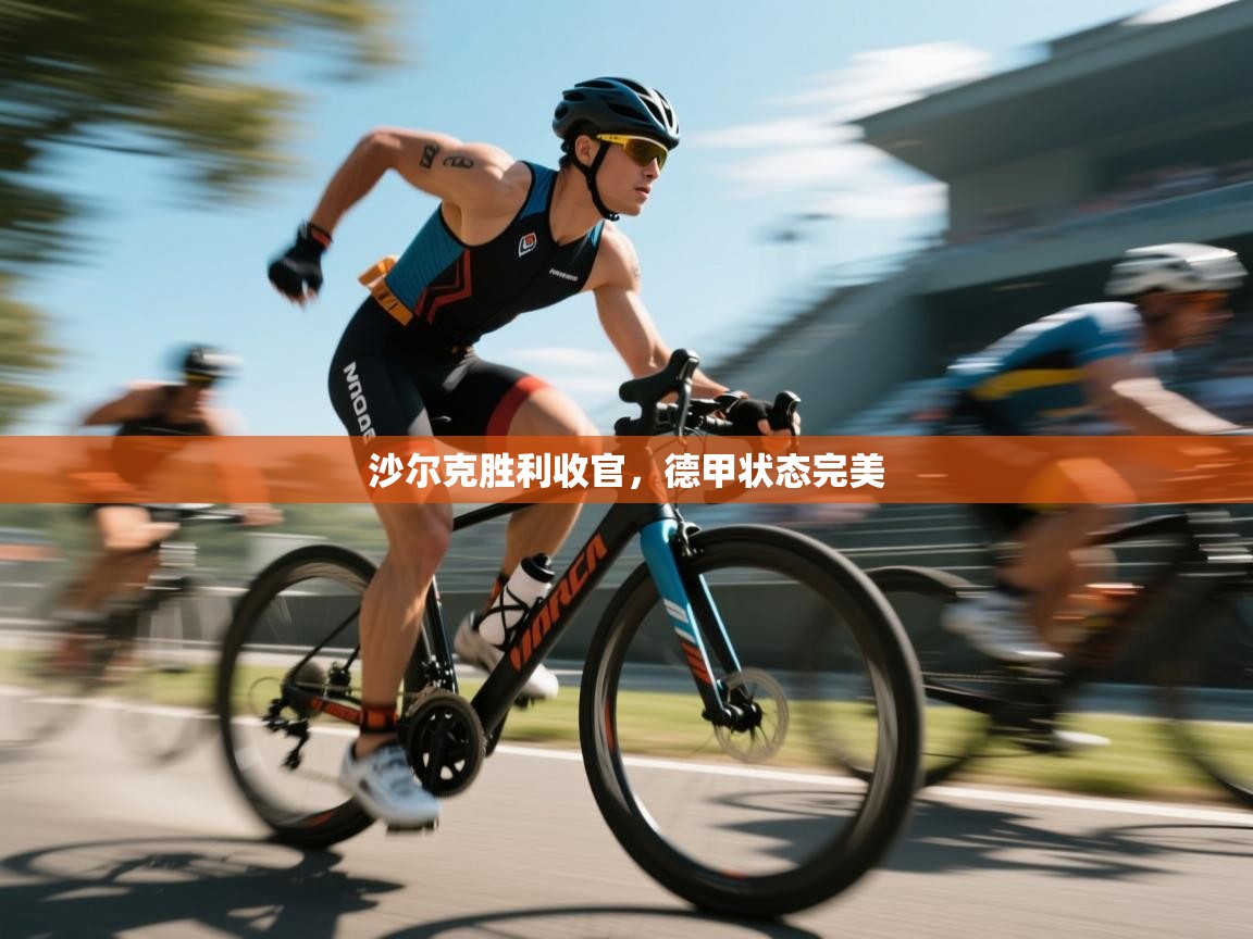 沙尔克胜利收官,德甲状态完美 第2张