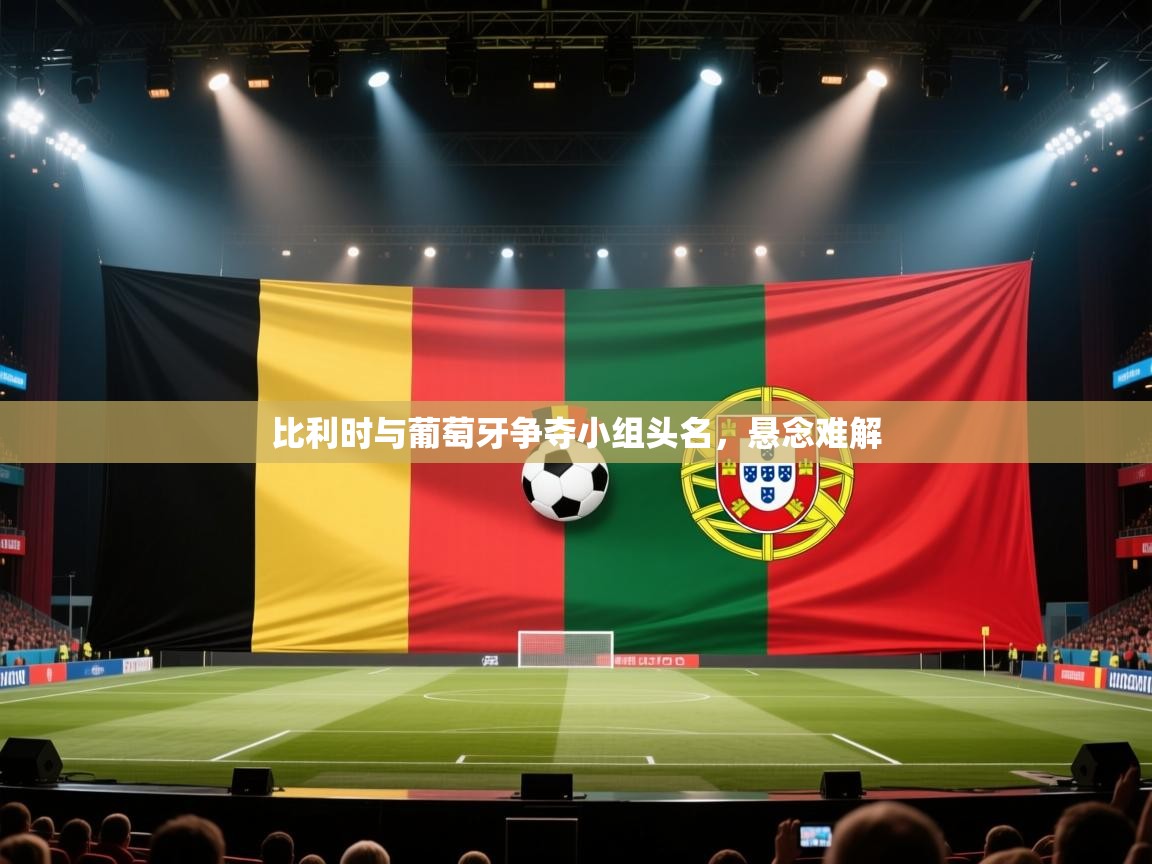 比利时与葡萄牙争夺小组头名,悬念难解 第2张