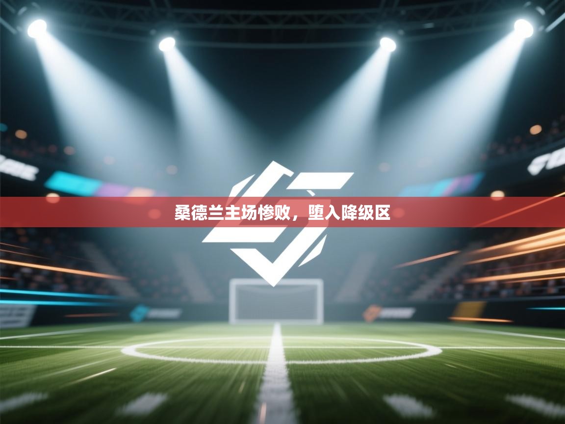 桑德兰主场惨败,堕入降级区 第1张