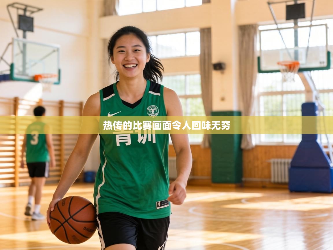 热传的比赛画面令人回味无穷  第2张