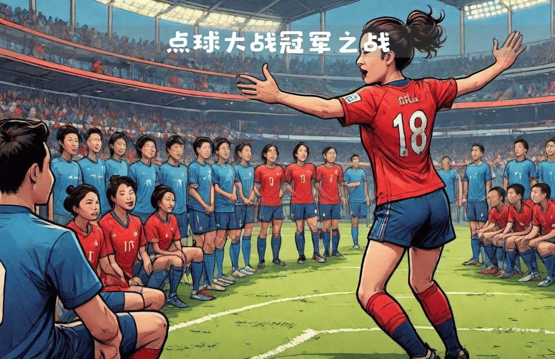 开云体育h5-泰国女足主场落败，亚洲杯之旅终结